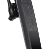 USAMS Bluetooth μονό earphone USAMS-BT2, 100mAh, 3-way κλήσεις, μαύρο