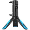 APEXEL μίνι τρίποδο APL-JJ08 για smartphone & ψηφιακές κάμερες, μαύρο