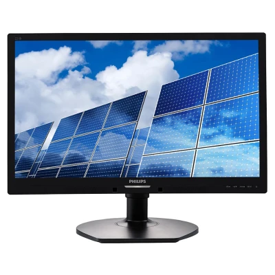 PHILIPS used οθόνη 221B6LPCB LCD, 21.5 PHILIPS used οθόνη 221B6LPCB LCD, 21.5