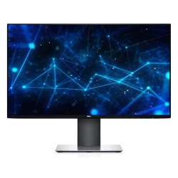 DELL οθόνη U2421HE IPS-LED, 23.8", 1920x1080, HDMI/DisplayPort, Factory Refurbished