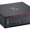 FUJITSU PC ESPRIMO Q556/2 USSF, Refurbished Grade A, i5-7400T, 8/256GB SSD, DVD-RW, FreeDOS
