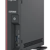 FUJITSU PC ESPRIMO G5010 Micro, Refurbished Grade A, i5-10400T, 8/256GB M.2, FreeDOS