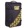 Tροχήλατο σακ βουαγιαζ  Caterpillar 84593-01/71cm μαύρο